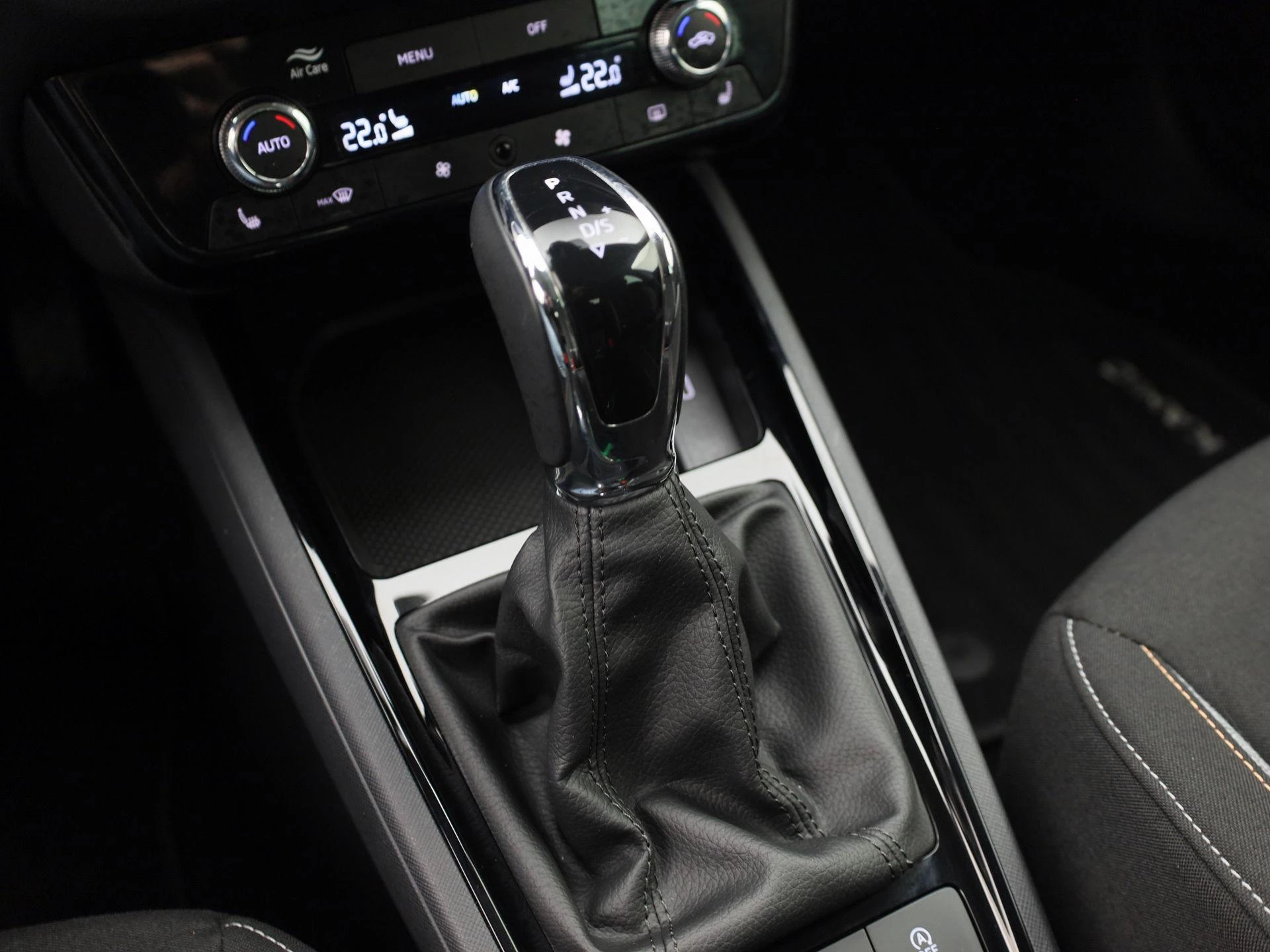 Hoofdafbeelding Škoda Kamiq