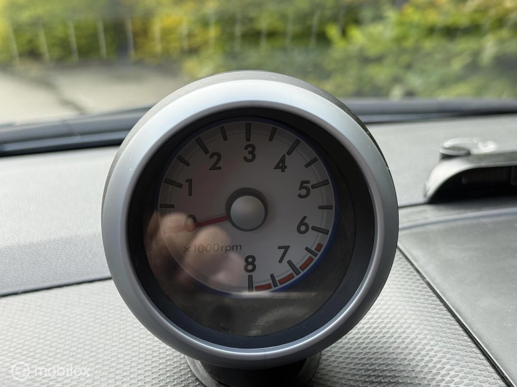 Hoofdafbeelding Suzuki Splash