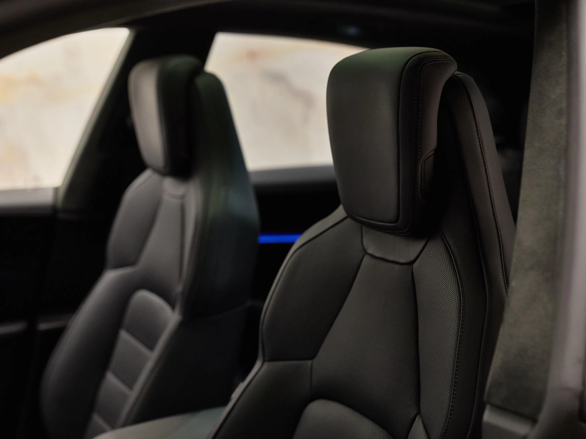 Hoofdafbeelding Porsche Macan