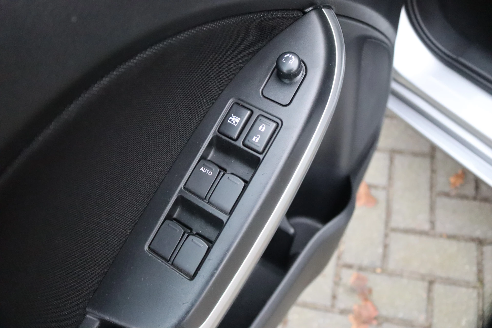 Hoofdafbeelding Suzuki Baleno