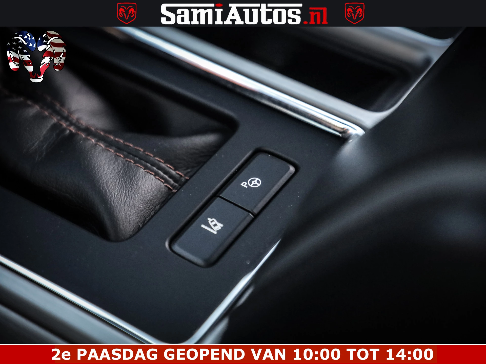 Hoofdafbeelding Ford F-150