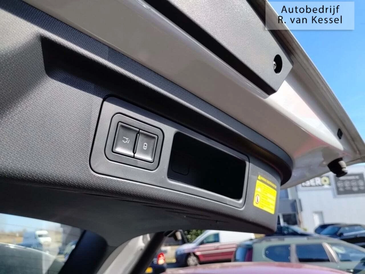 Hoofdafbeelding BYD ATTO 3