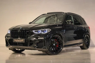 BMW X5 xDrive45e High Executive M-sport SOFTCL | 4W-best