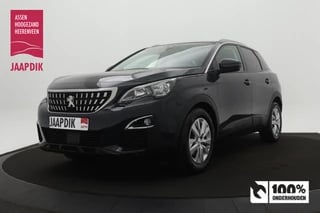 Peugeot 3008 BWJ 2019 1.2 PureTech 131 PK Blue Lease Executive DAB+ / NAVI / CLIMA / CRUISE / PDC / APPLE & ANDROID / LMV / LICHT & REGEN SENSOR / LANE ASSIST