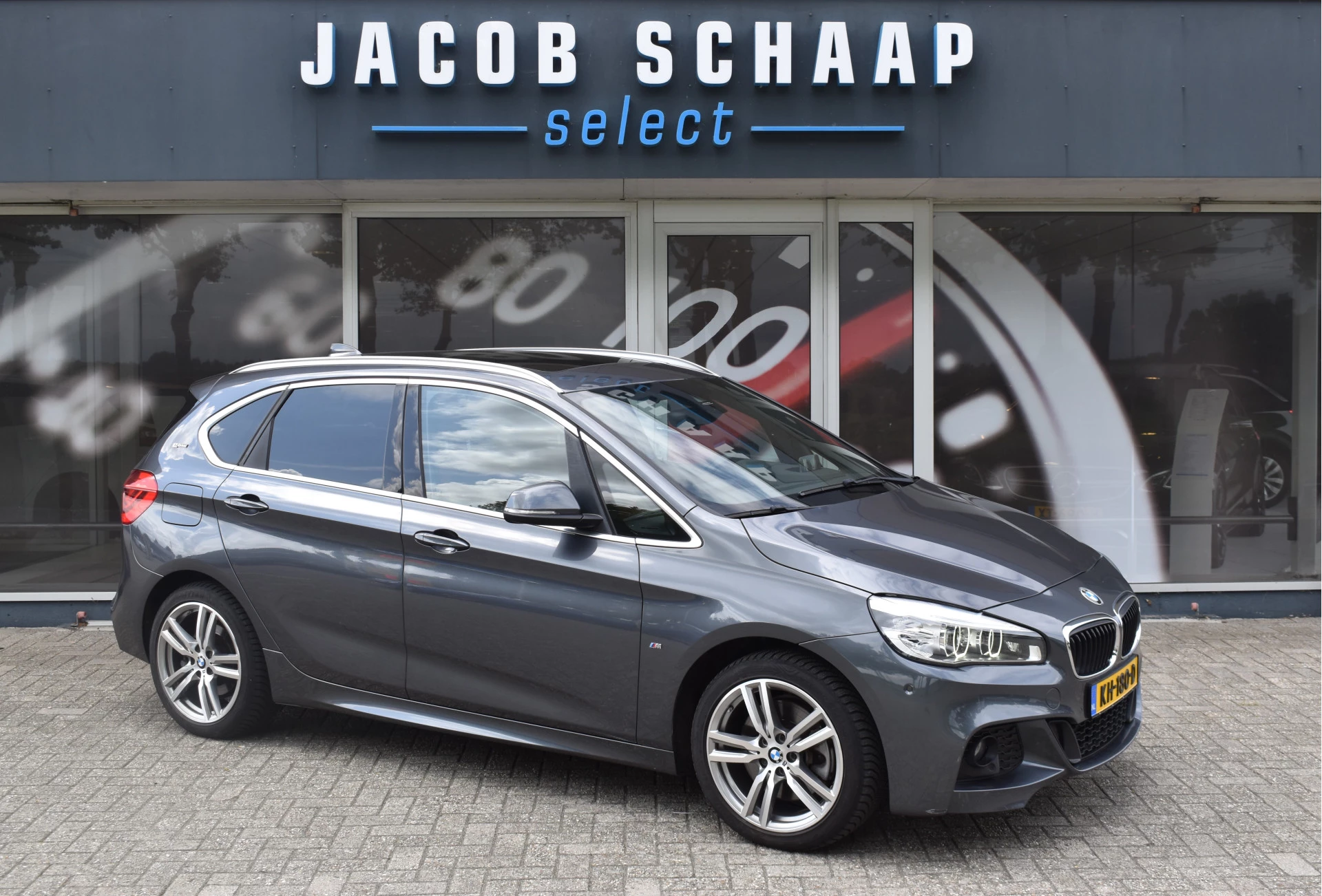 Hoofdafbeelding BMW 2 Serie