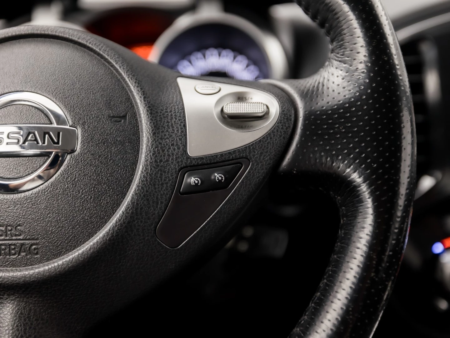 Hoofdafbeelding Nissan Juke