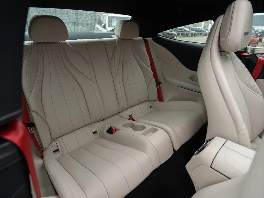 Hoofdafbeelding Mercedes-Benz CLE