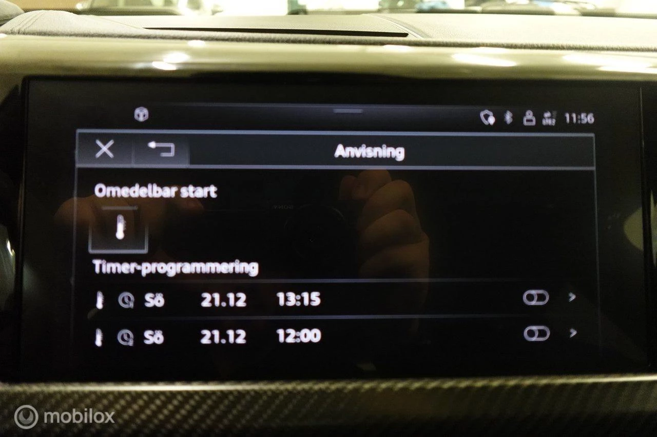 Hoofdafbeelding Audi e-tron GT