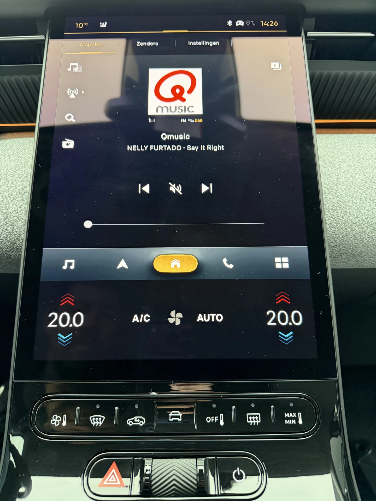 Hoofdafbeelding Citroën C5 Aircross