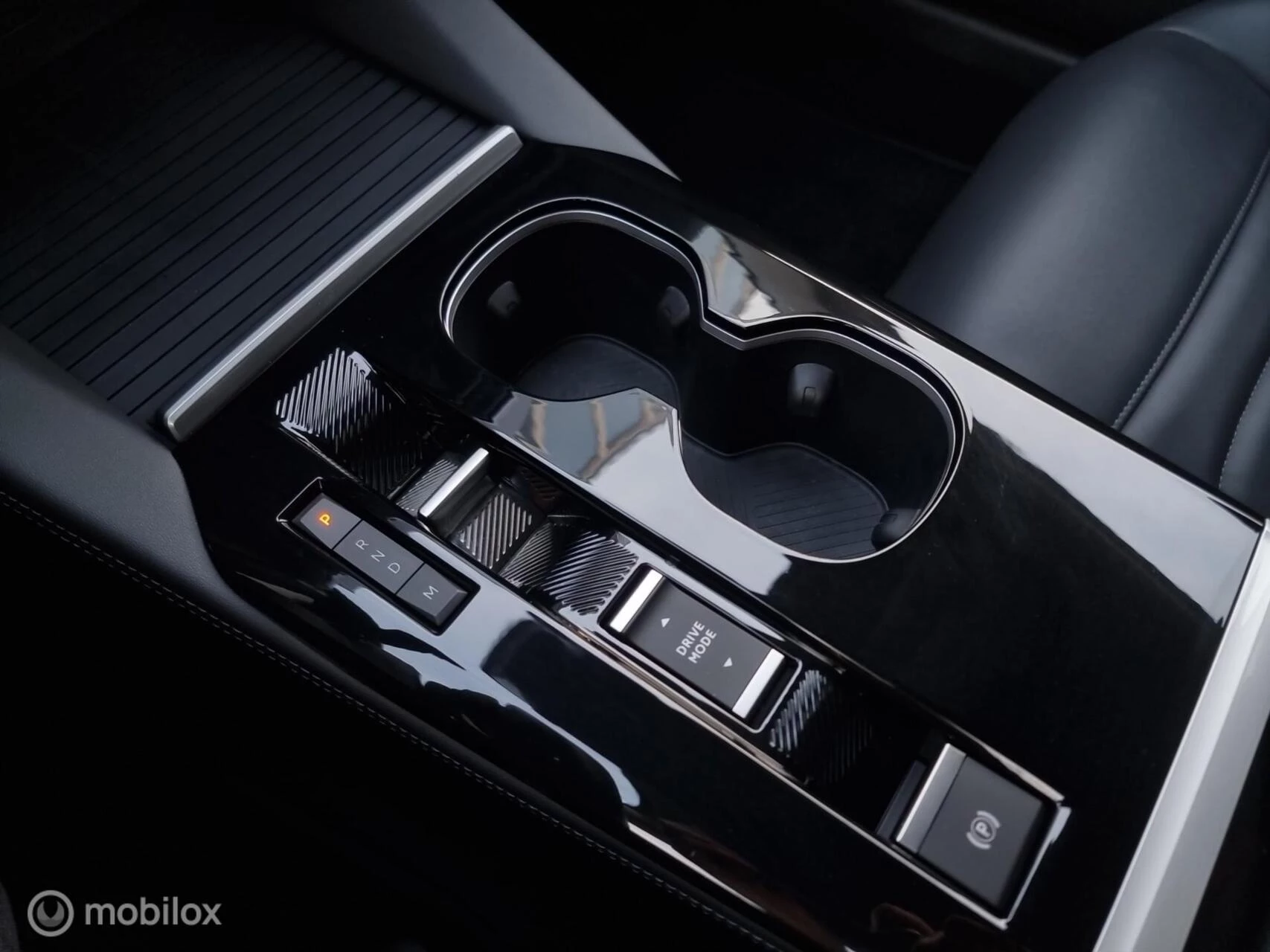 Hoofdafbeelding Citroën C5 X