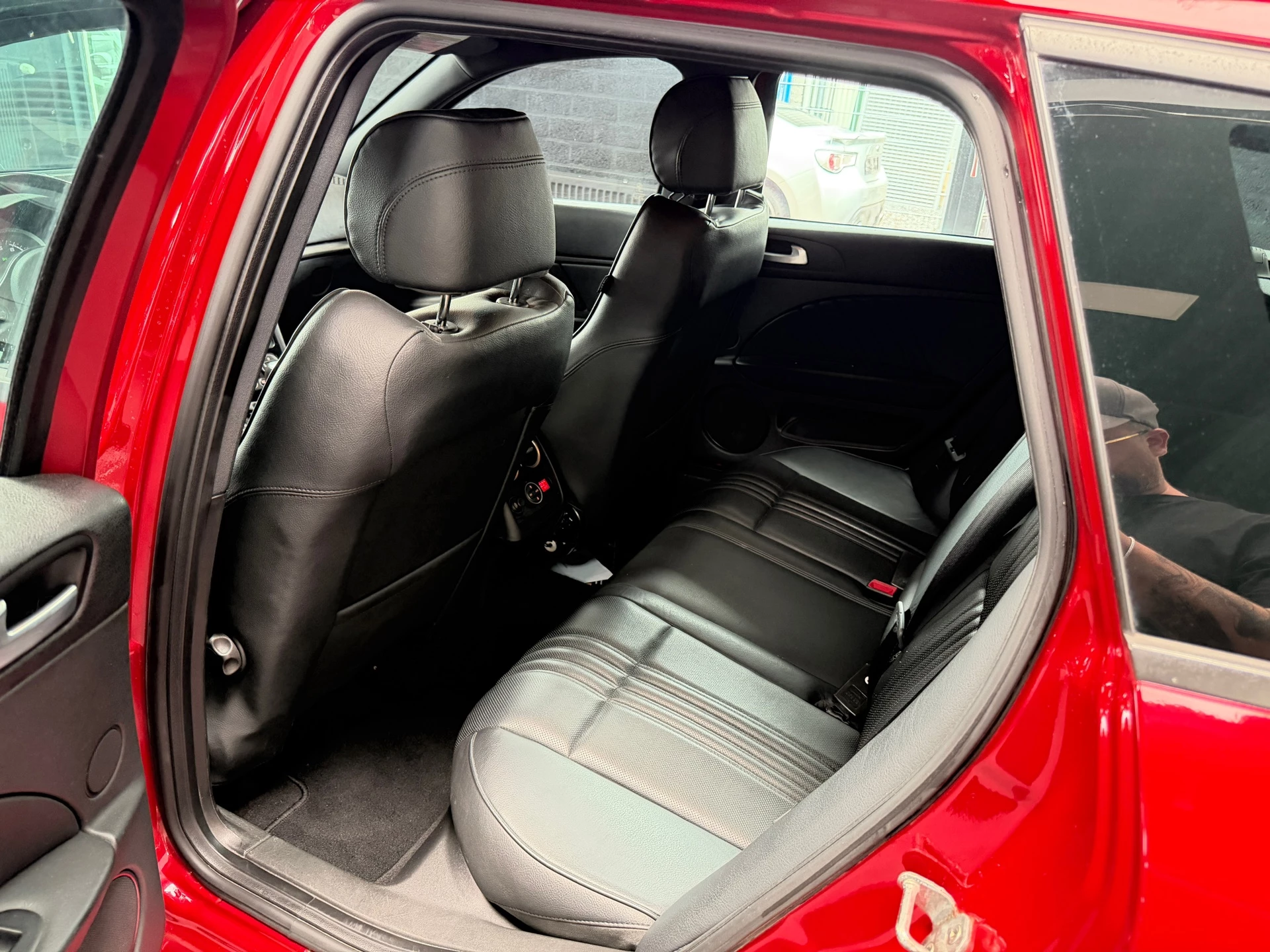 Hoofdafbeelding Alfa Romeo 159