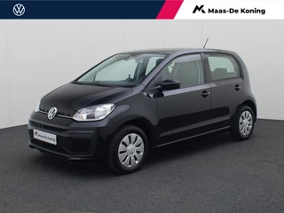 Volkswagen Up! 1.0/60PK BMT move up!  Airco · DAB ·