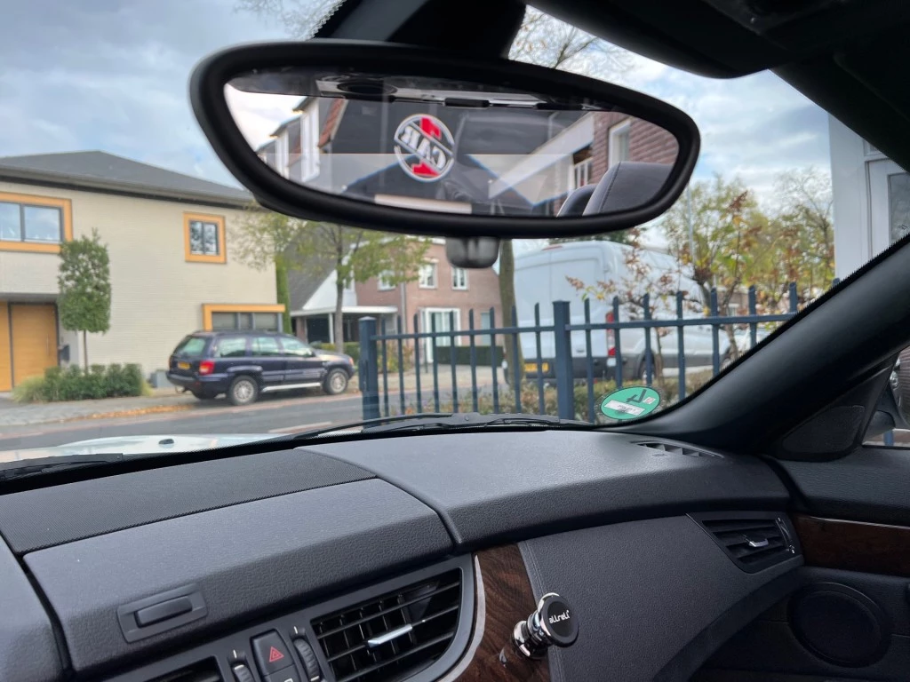 Hoofdafbeelding BMW Z4