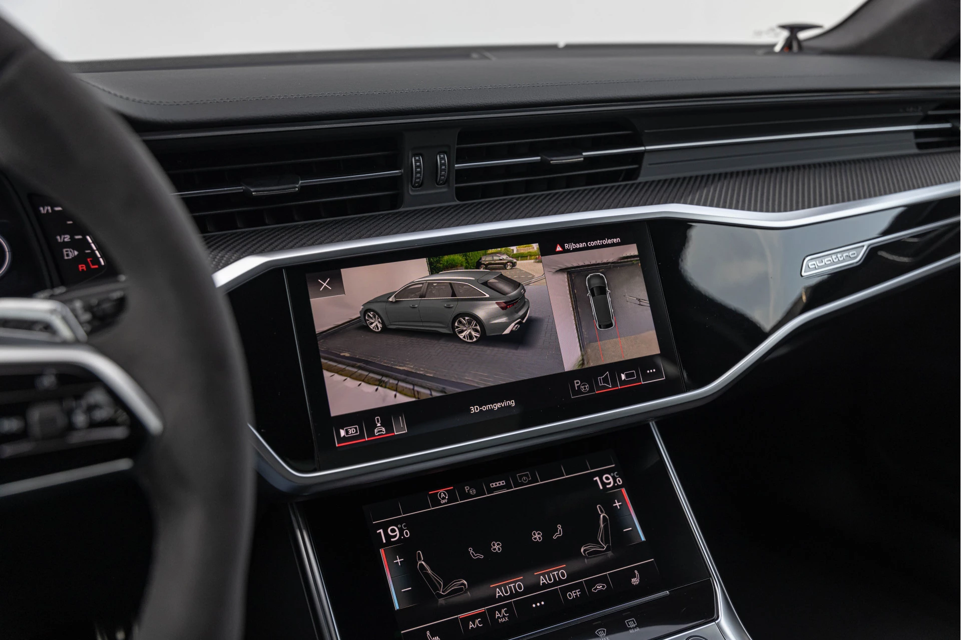 Hoofdafbeelding Audi RS6