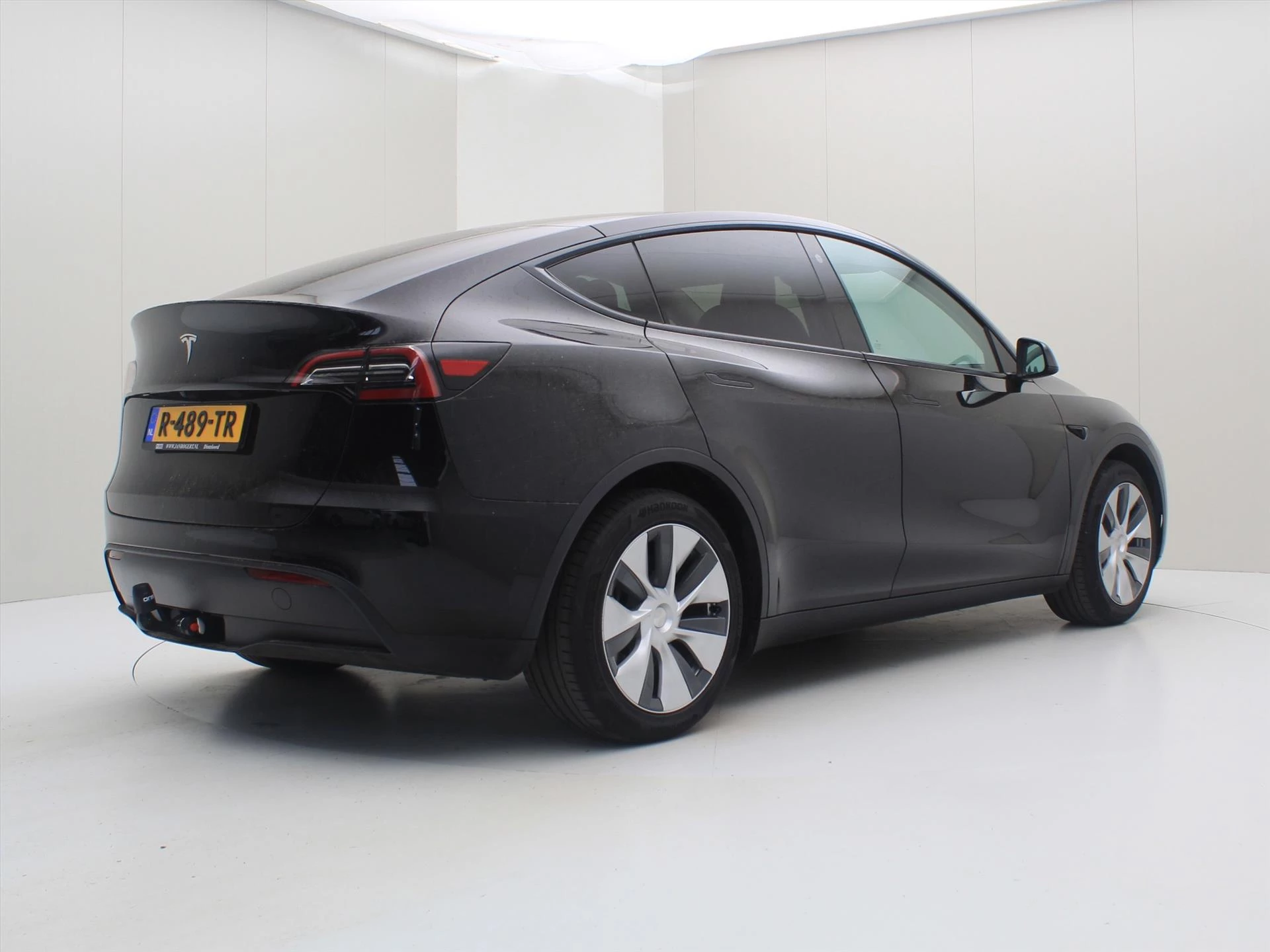 Hoofdafbeelding Tesla Model Y