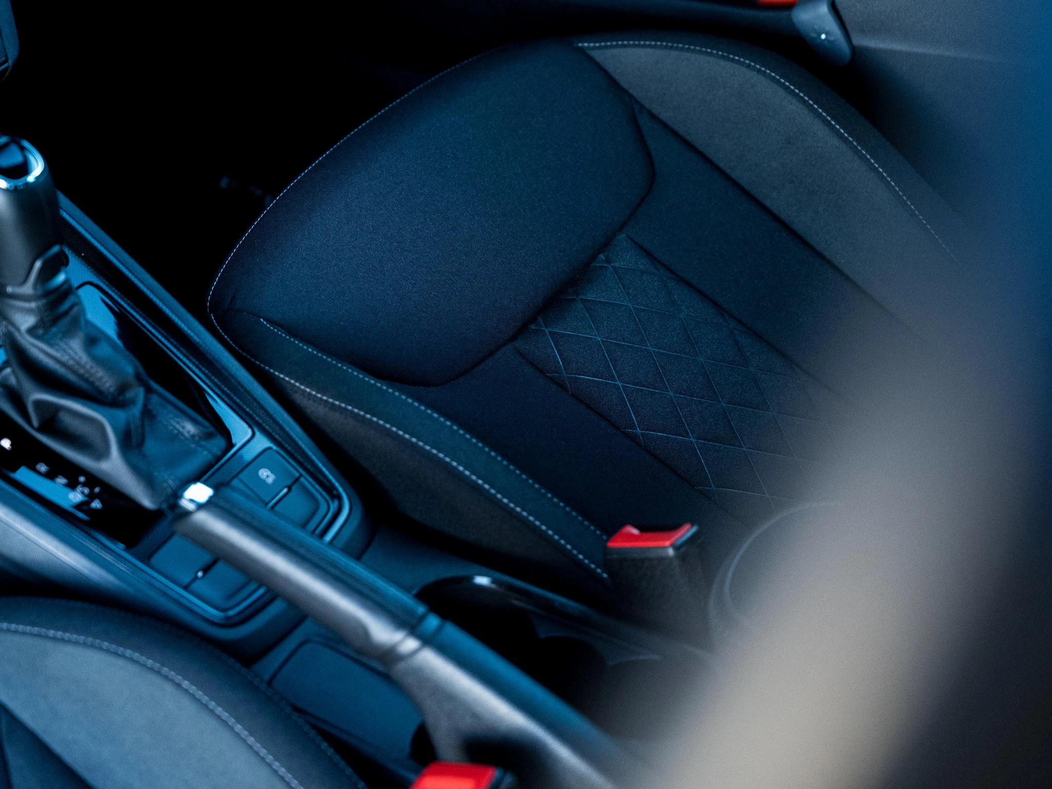 Hoofdafbeelding Škoda Scala