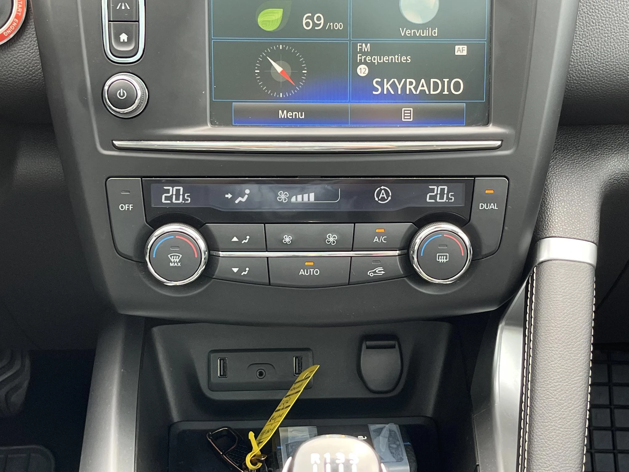 Hoofdafbeelding Renault Kadjar