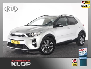 Kia Stonic 1.0 T-GDi DynamicPlusLine | Org. NL-auto | navigatie | camera