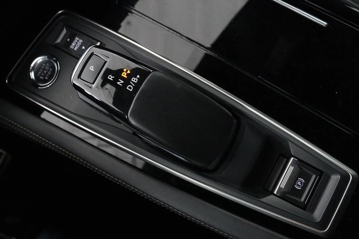 Hoofdafbeelding Peugeot 508