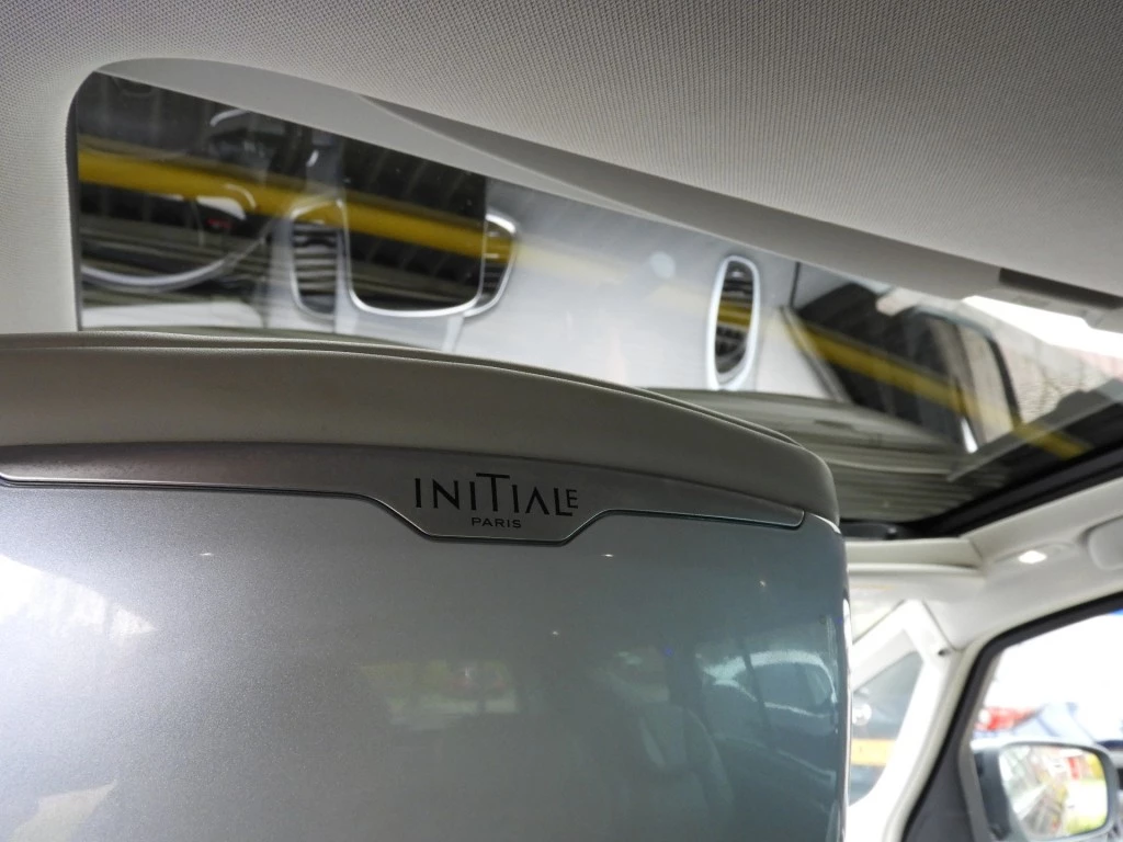 Hoofdafbeelding Renault Espace