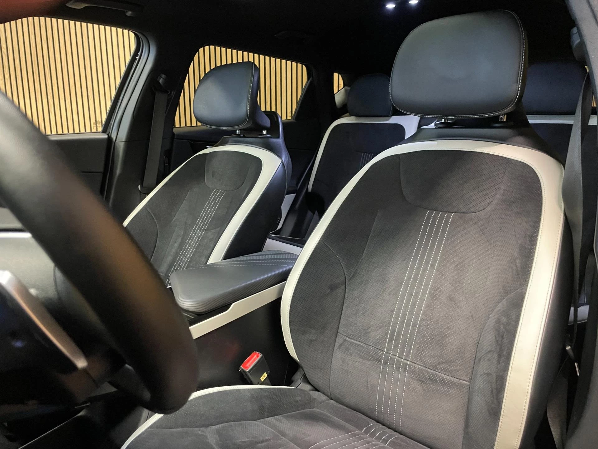 Hoofdafbeelding Kia EV6