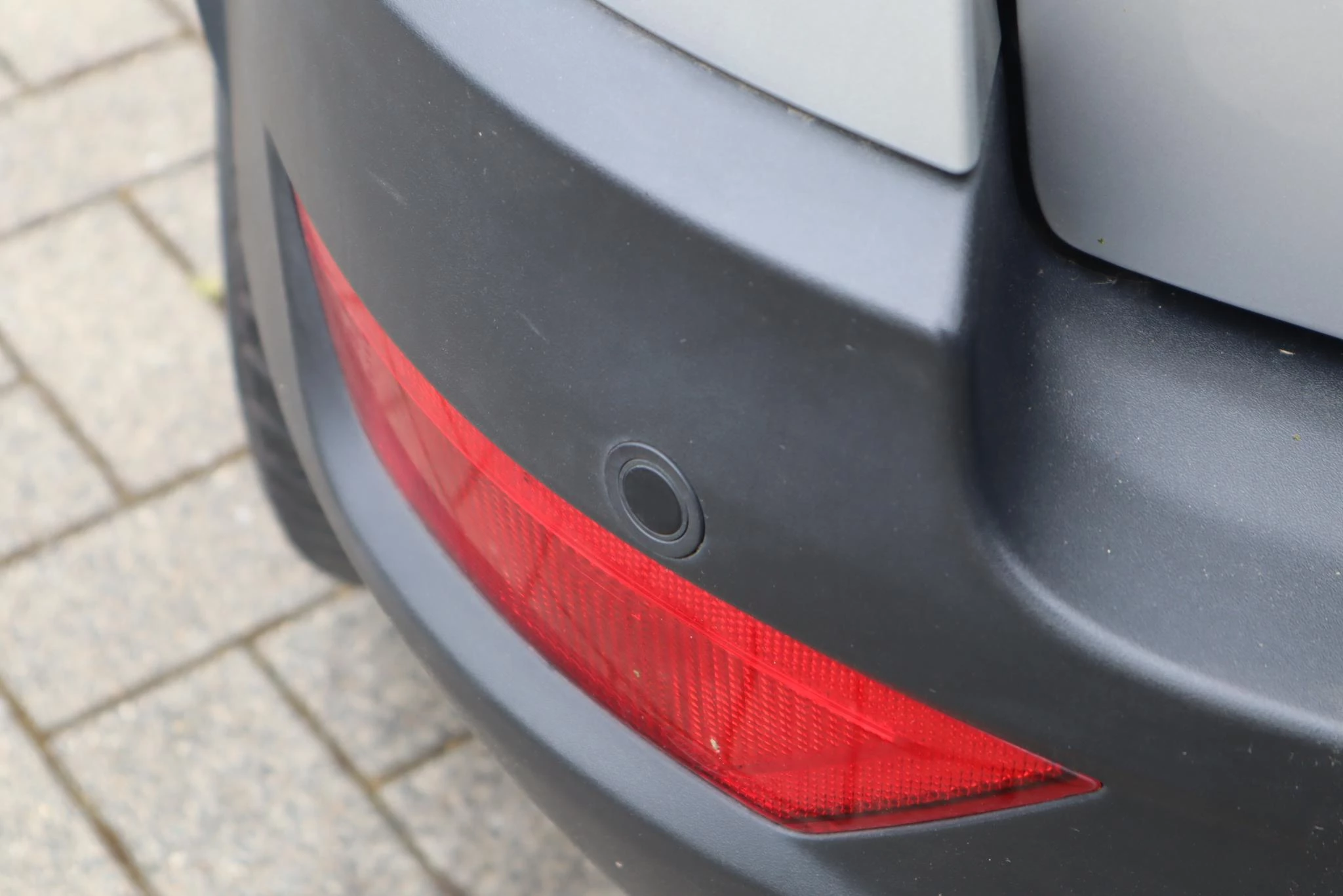 Hoofdafbeelding Ford EcoSport