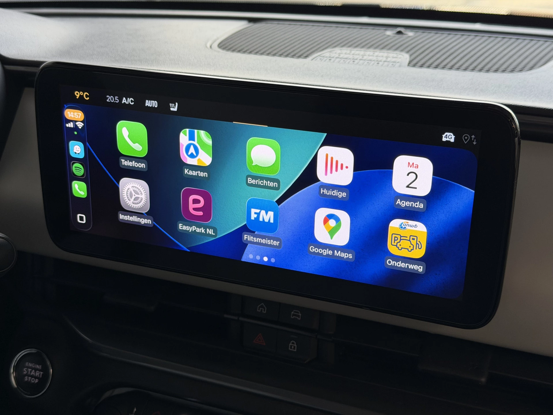 Hoofdafbeelding Fiat 600