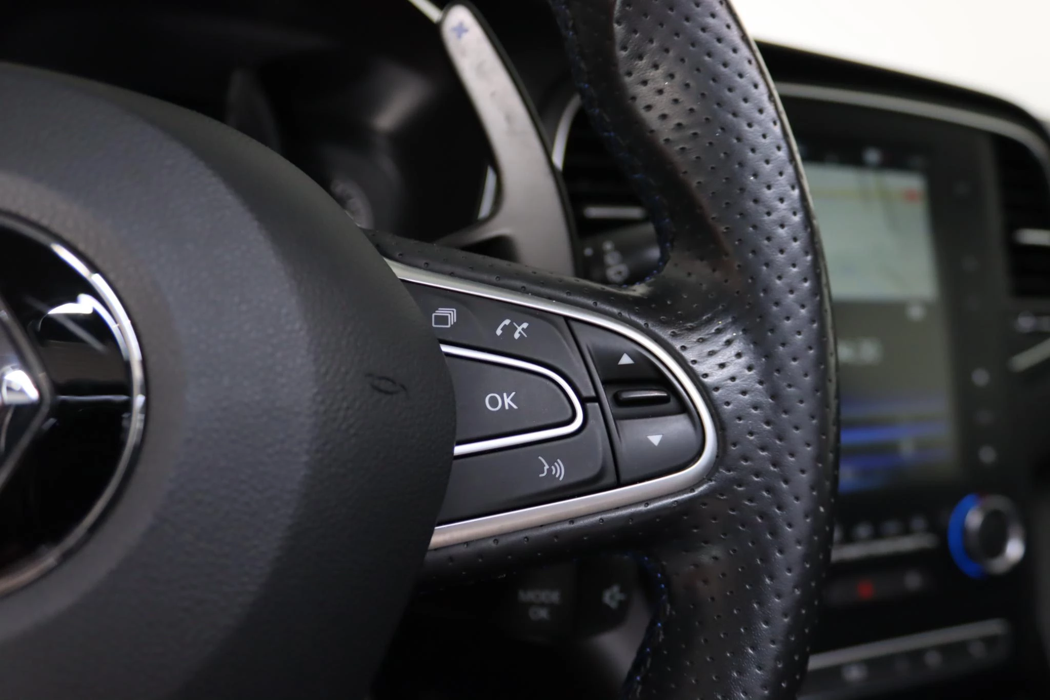 Hoofdafbeelding Renault Mégane