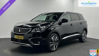 Peugeot 5008 1.2 PureTech Allure Avantage CAMERA CARPLAY ECC NAVI CRUISE.