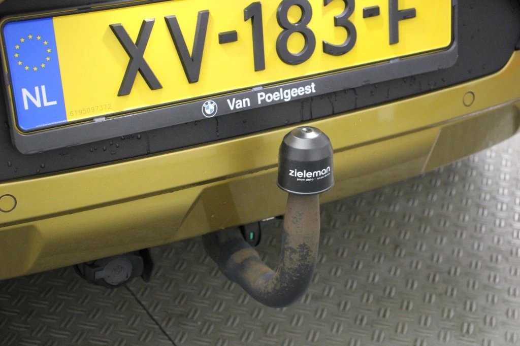Hoofdafbeelding BMW X2