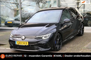 Volkswagen GOLF 2.0 TSI R 4Motion