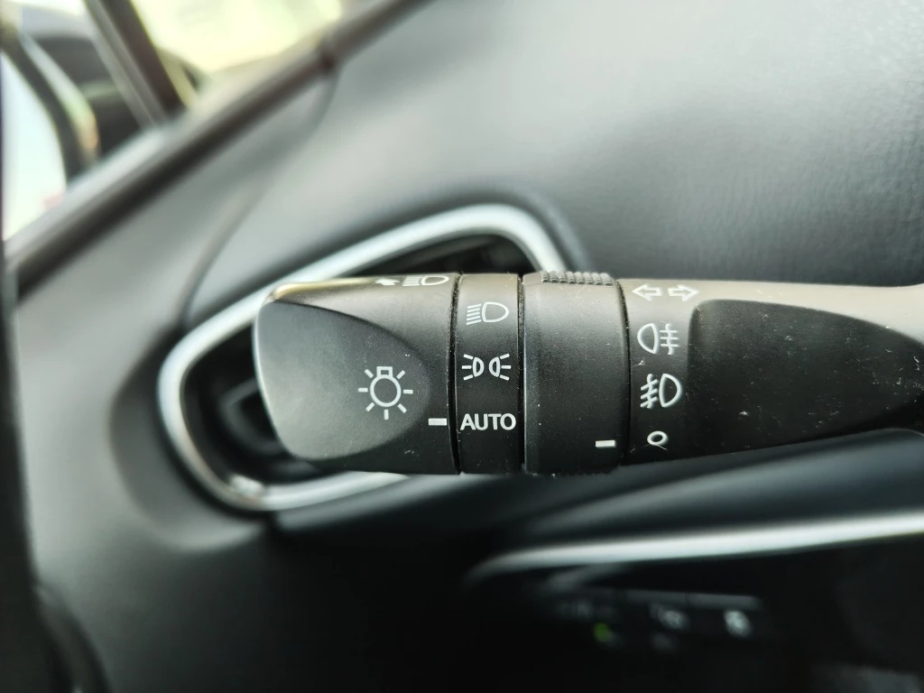 Hoofdafbeelding Toyota Prius