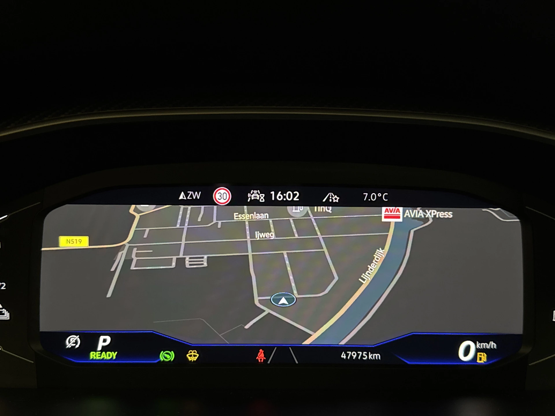 Hoofdafbeelding Volkswagen Arteon