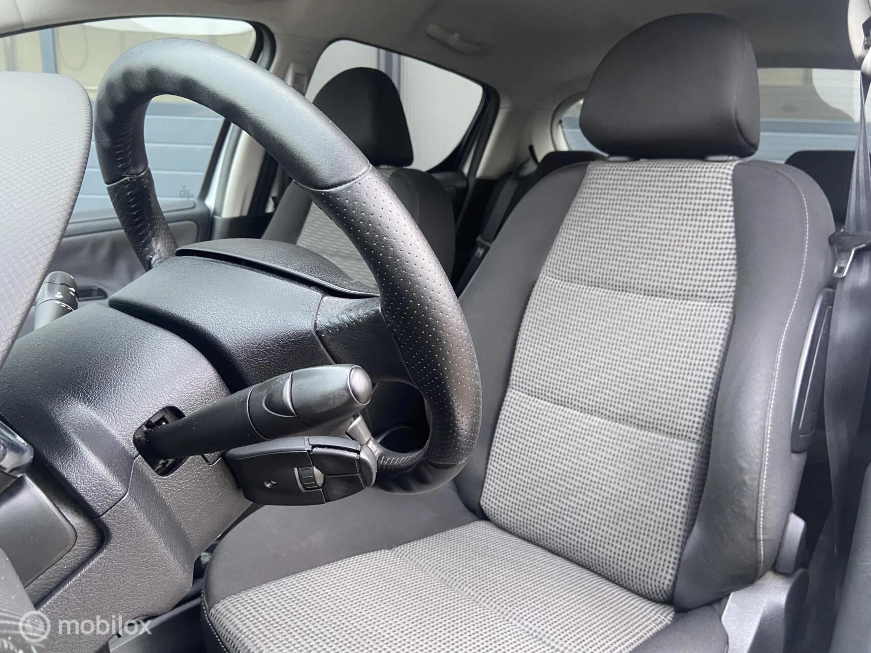 Hoofdafbeelding Peugeot 207