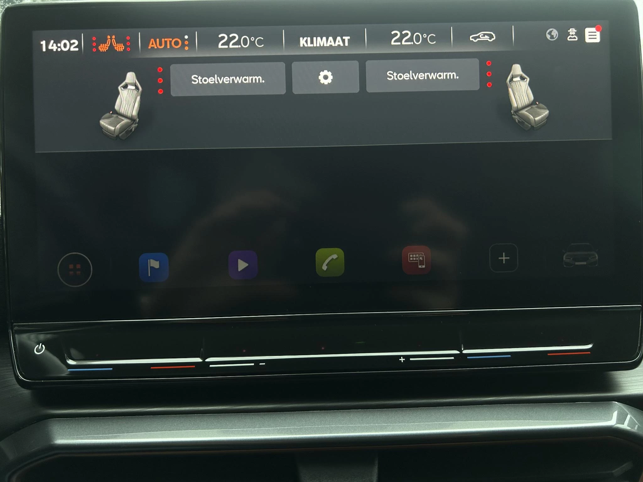 Hoofdafbeelding CUPRA Leon Sportstourer