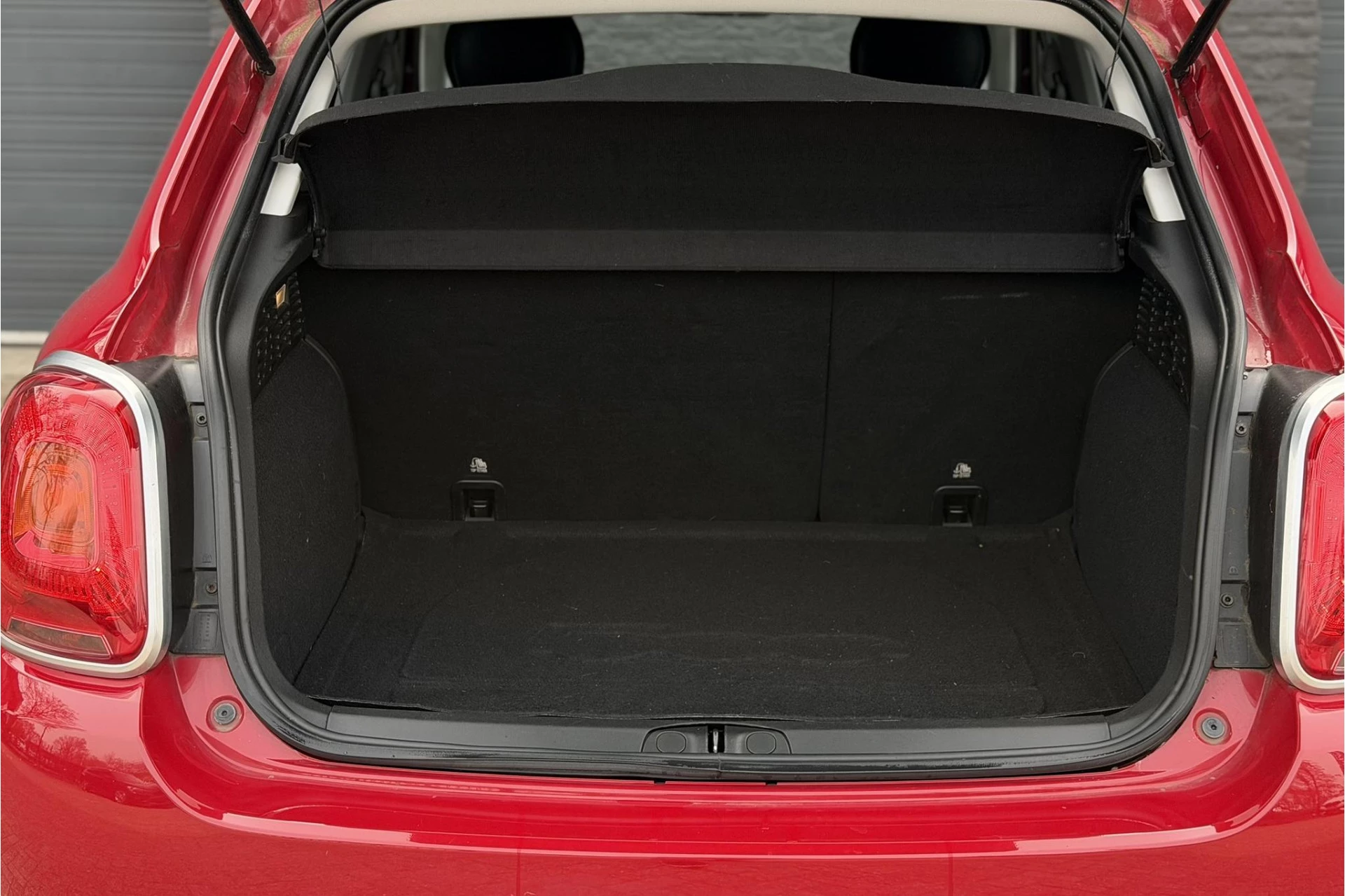 Hoofdafbeelding Fiat 500X