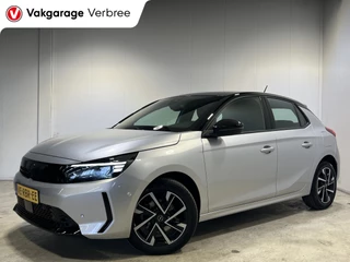 Opel Corsa 1.2 Turbo GS-Line | Android/Apple Carplay | Lichtmetalen Velgen 16" | PDC Voor en Achter | Cruise Control | DAB | Airco |