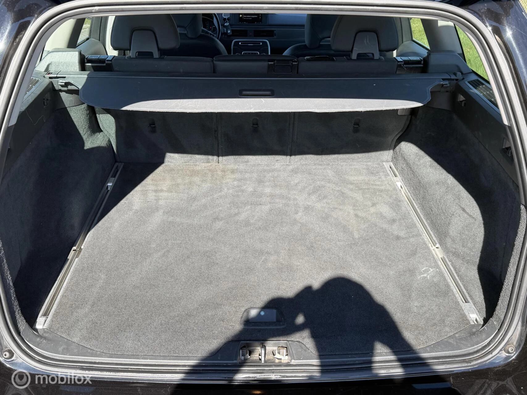 Hoofdafbeelding Volvo V70