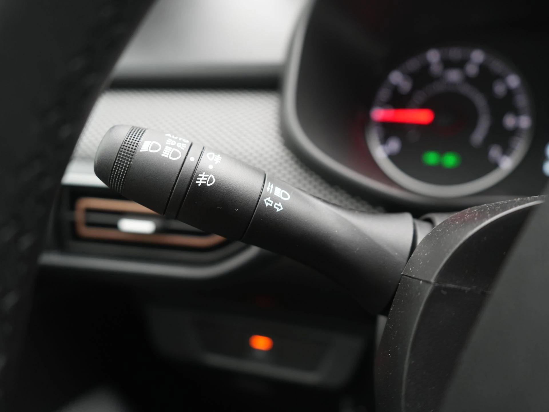 Hoofdafbeelding Dacia Sandero Stepway