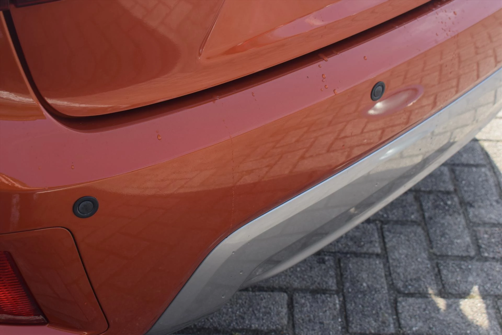 Hoofdafbeelding Suzuki Ignis