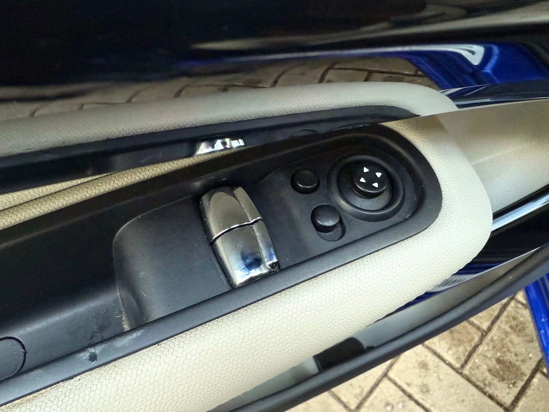 Hoofdafbeelding MINI Paceman