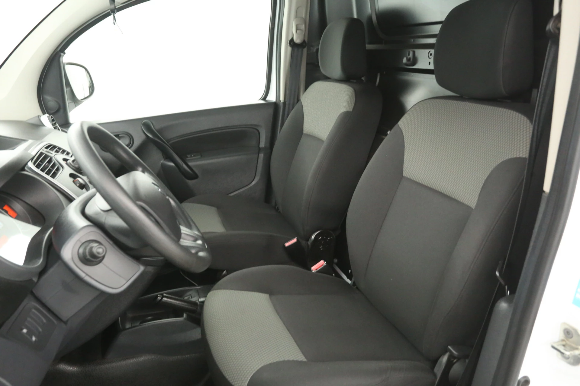 Hoofdafbeelding Renault Kangoo Z.E.