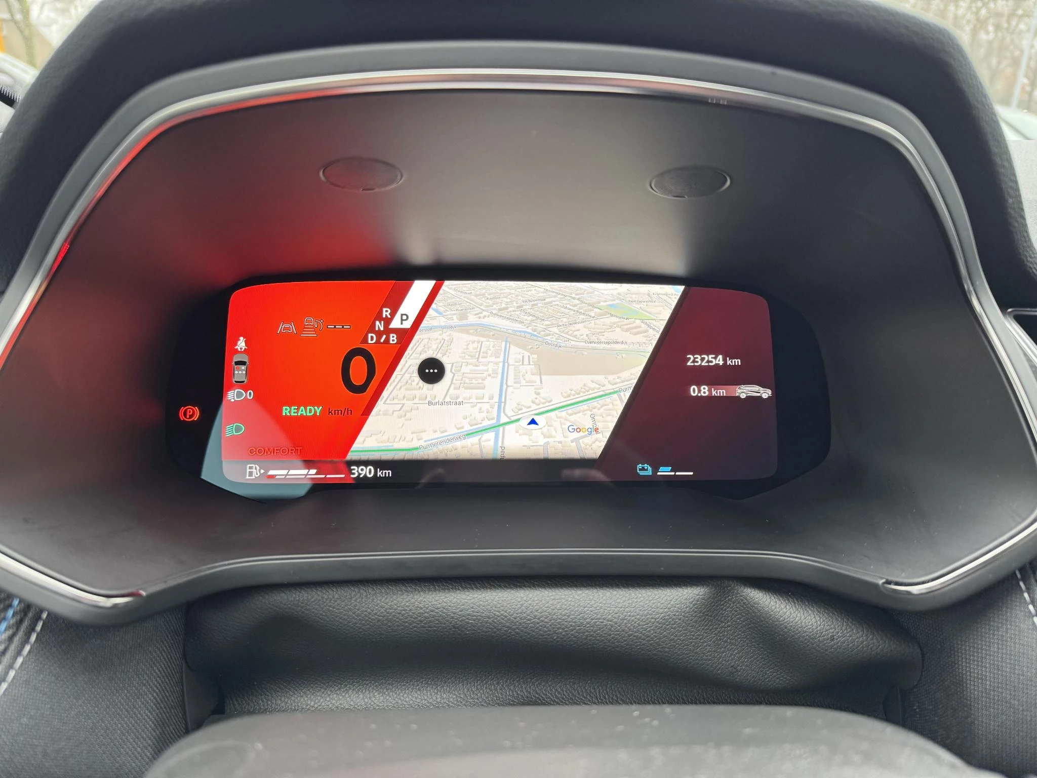 Hoofdafbeelding Renault Symbioz