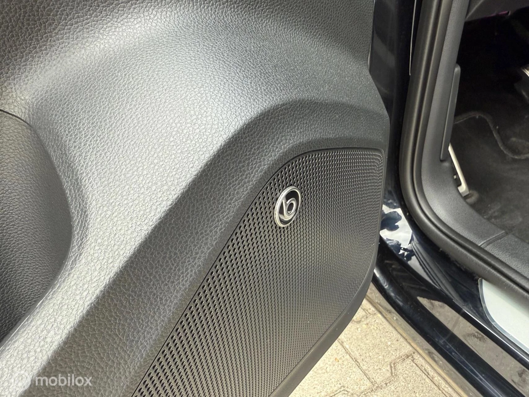 Hoofdafbeelding CUPRA Ateca