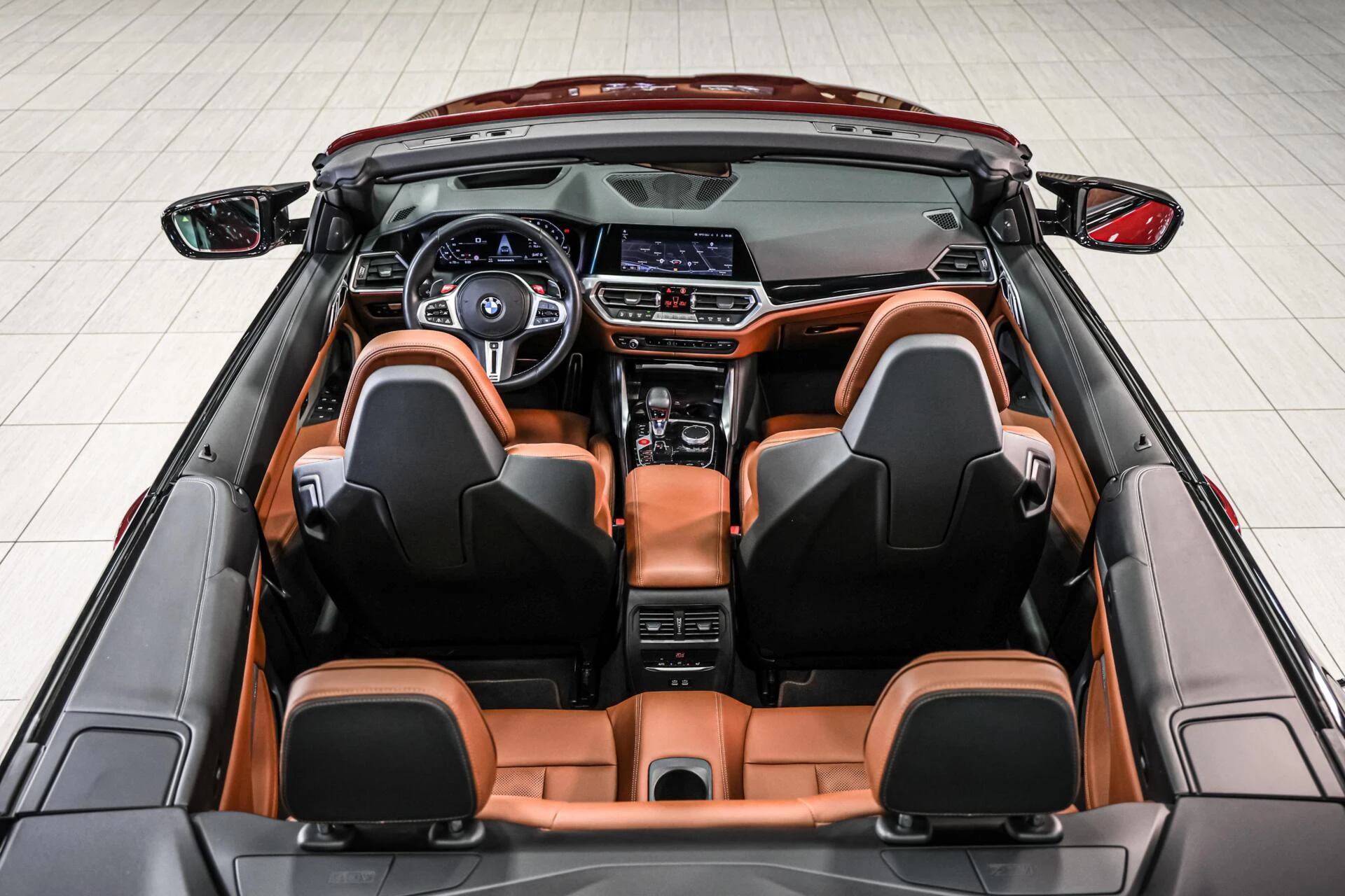 Hoofdafbeelding BMW M4