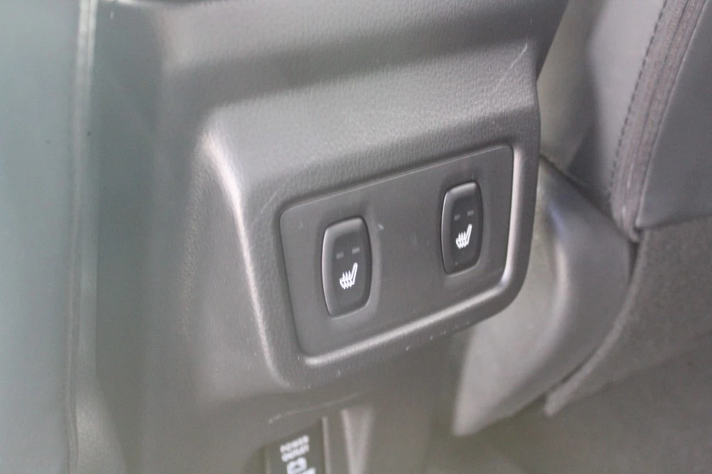 Hoofdafbeelding Mitsubishi Eclipse Cross