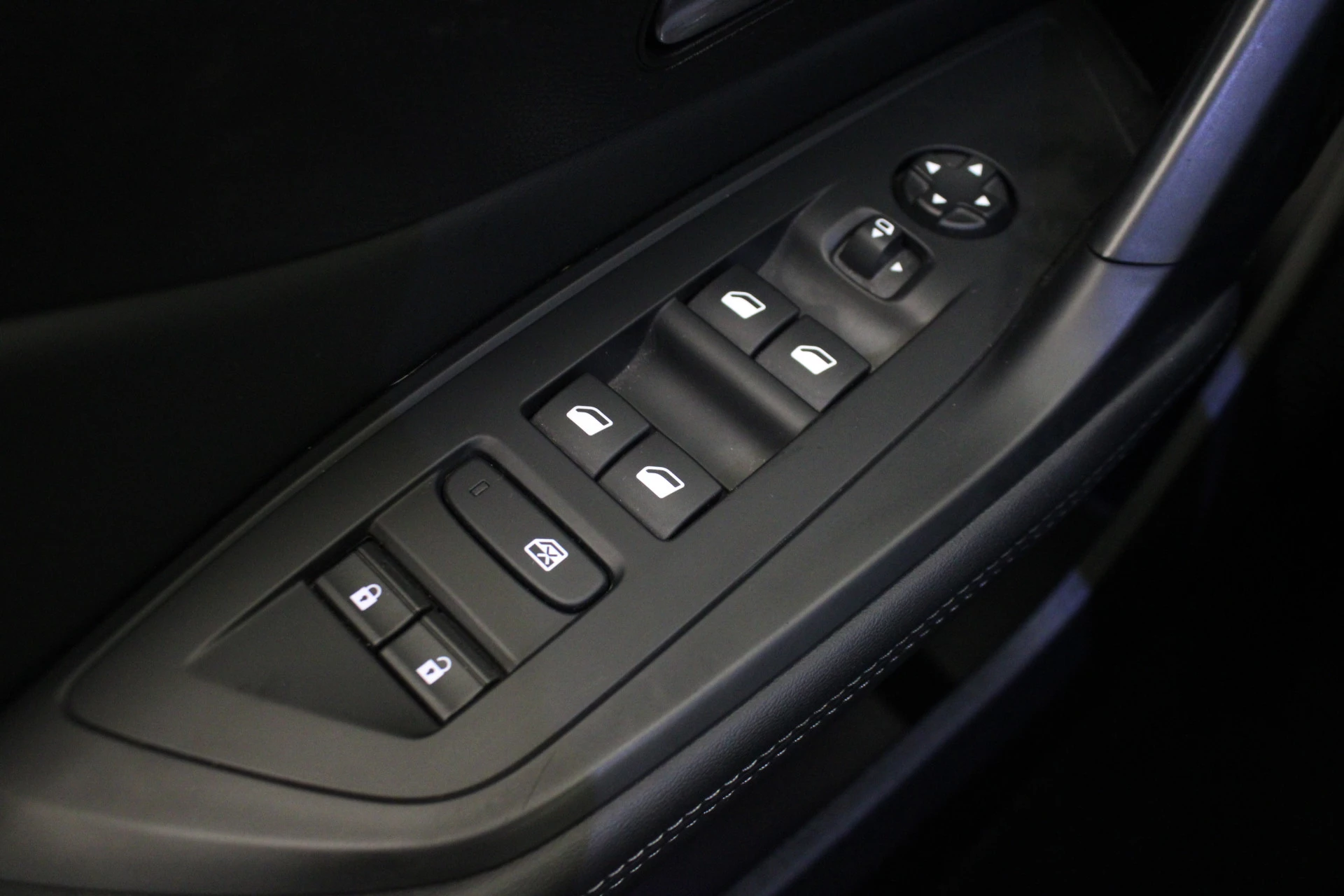 Hoofdafbeelding Peugeot 408