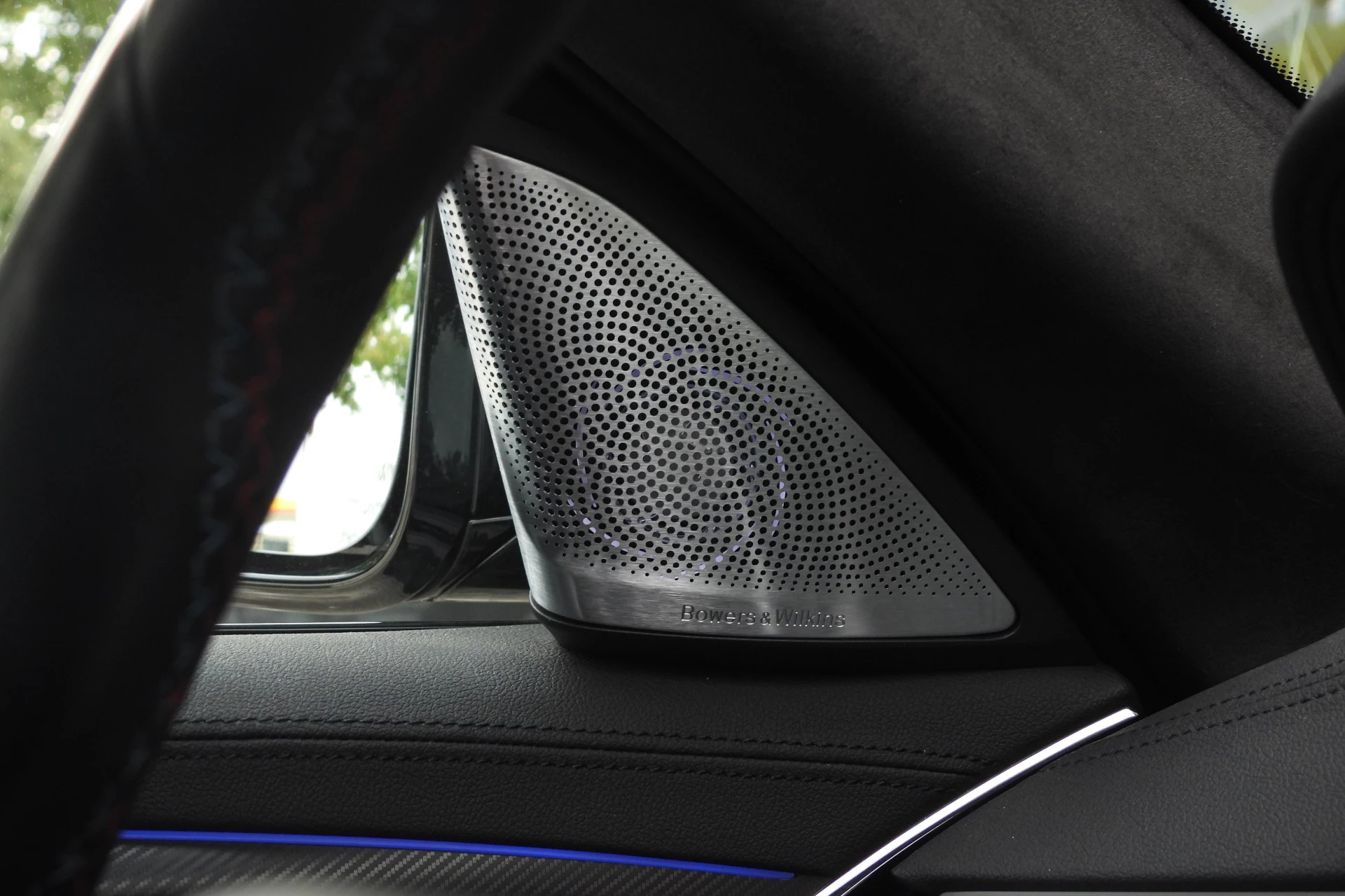 Hoofdafbeelding BMW M5