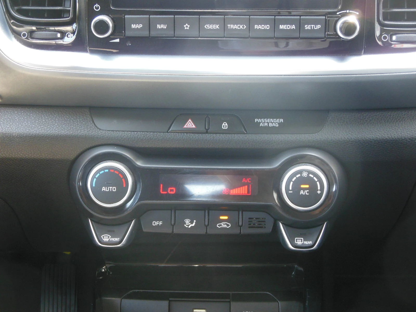 Hoofdafbeelding Kia Stonic