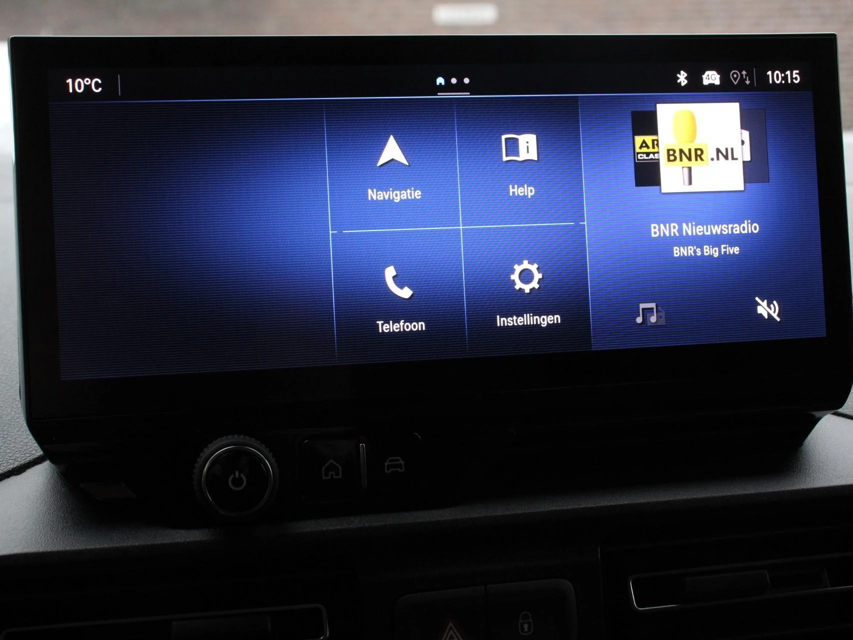 Hoofdafbeelding Opel Combo